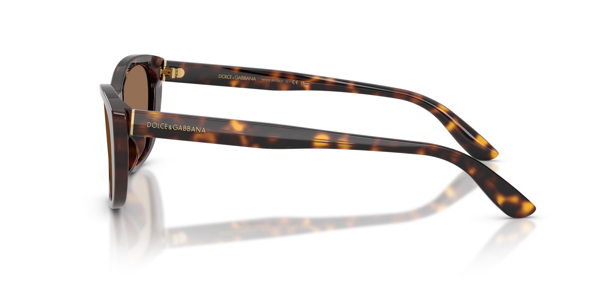 DOLCE & GABBANA Okulary przeciwsłoneczne DG4571-502/73