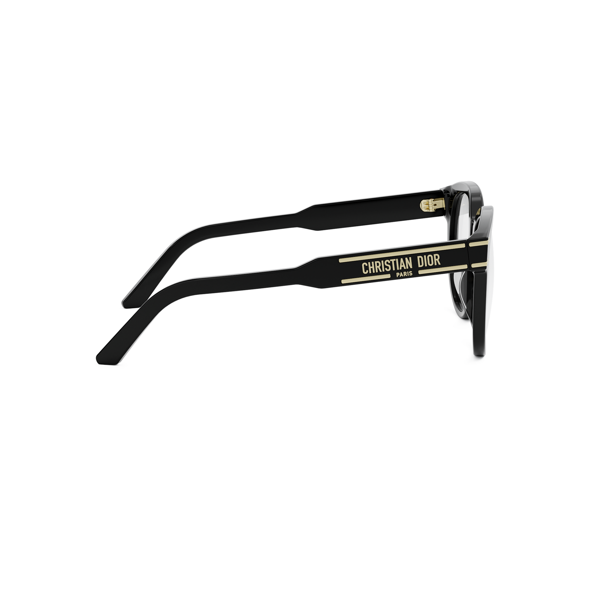 Dior Okulary korekcyjne DIORSIGNATUREO (R3I-1000) CD50114I-001