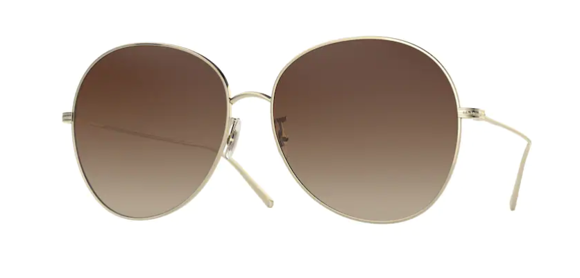 Oliver Peoples Okulary przeciwsłoneczne OV1289S-5035Q1