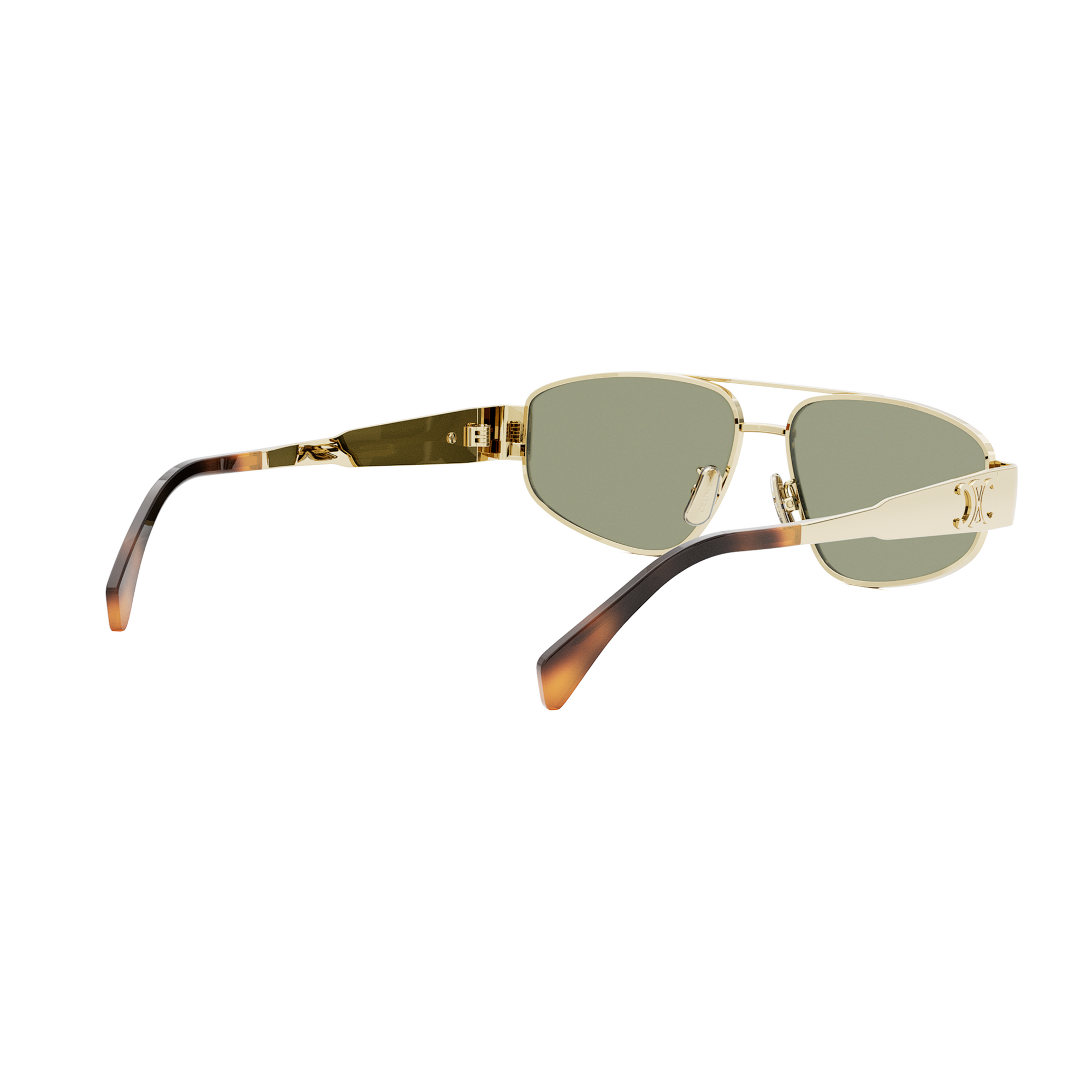 Celine Okulary przeciwsłoneczne CL40281U-30N