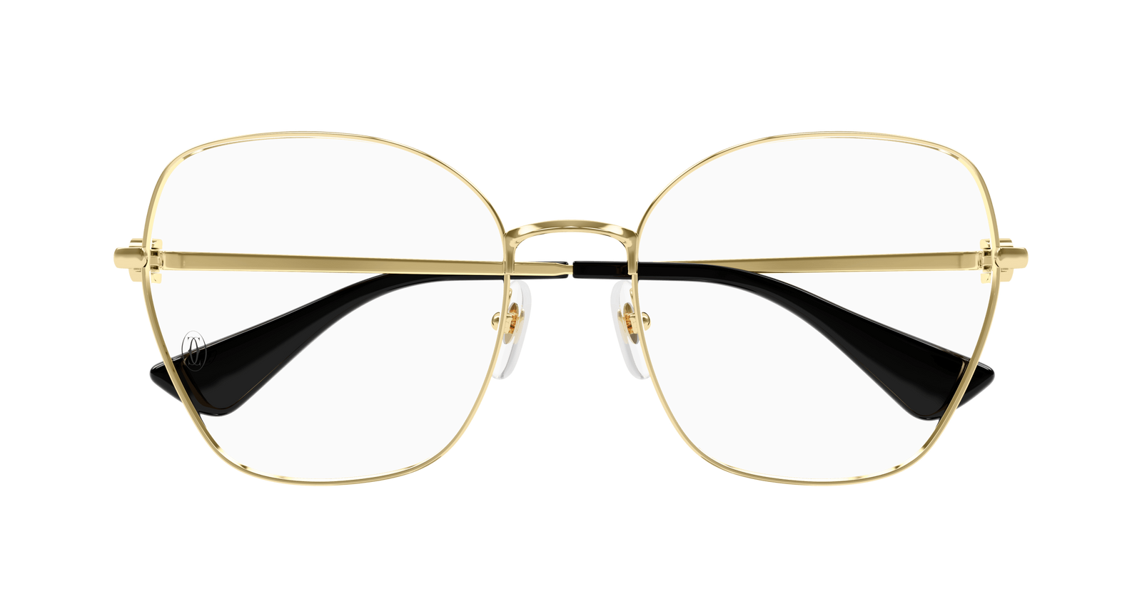 Cartier Okulary korekcyjne CT0413O-001