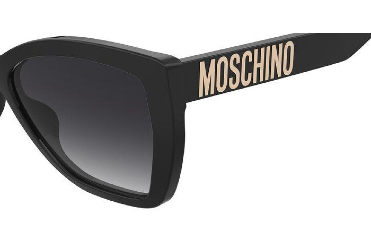 Moschino Okulary przeciwsłoneczne MOS155/S-807/9O (206505)