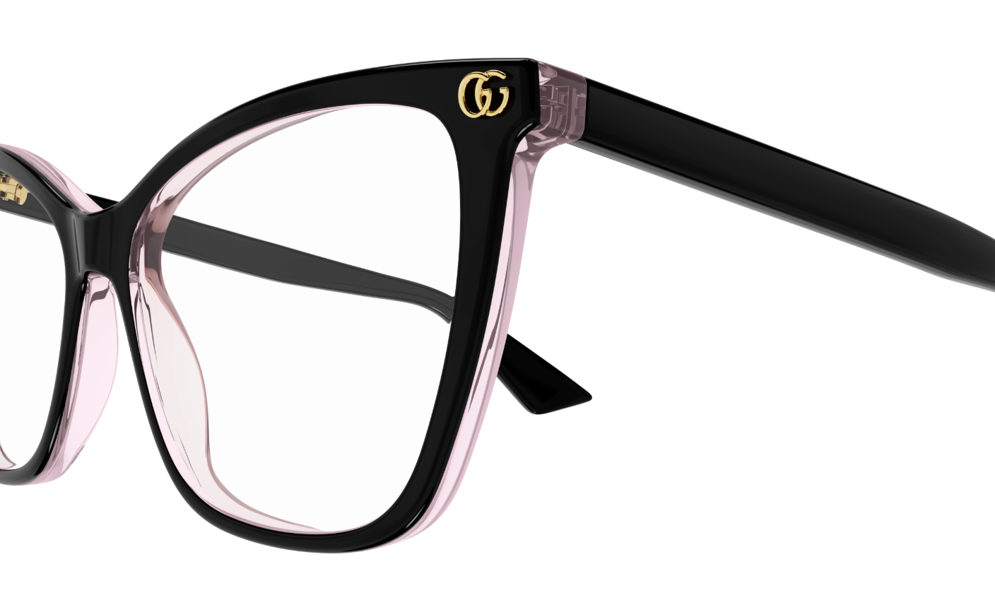 Gucci Okulary korekcyjne GG1817O-003