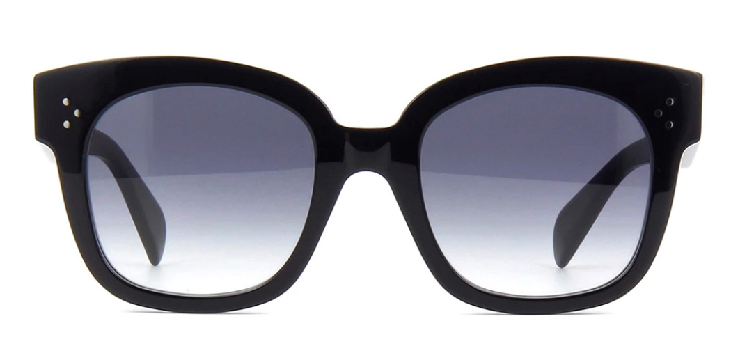 Celine Sunglasses CL4002UN-01B