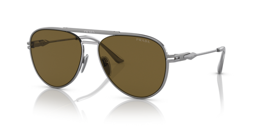 Prada Sunglasses PR 54ZS-16F01T