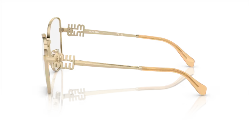 Miu Miu Optical frame MU50XV-14M1O1