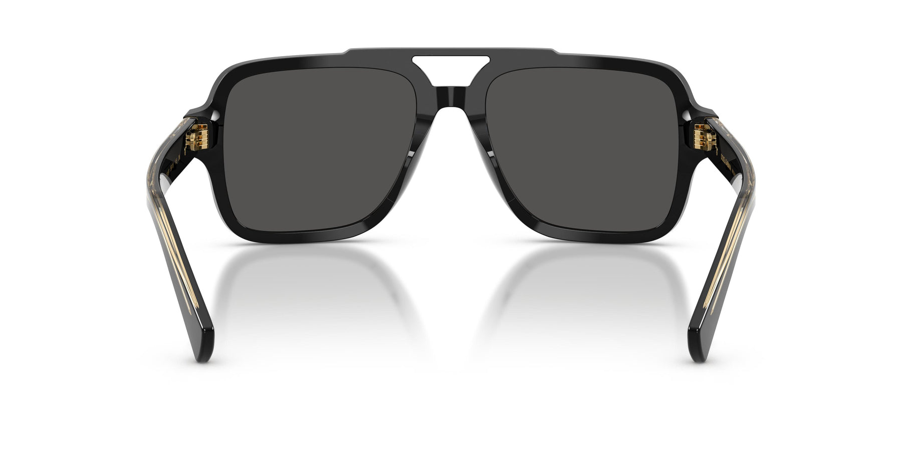 Dolce & Gabbana Sunglasses DG4544-501/87