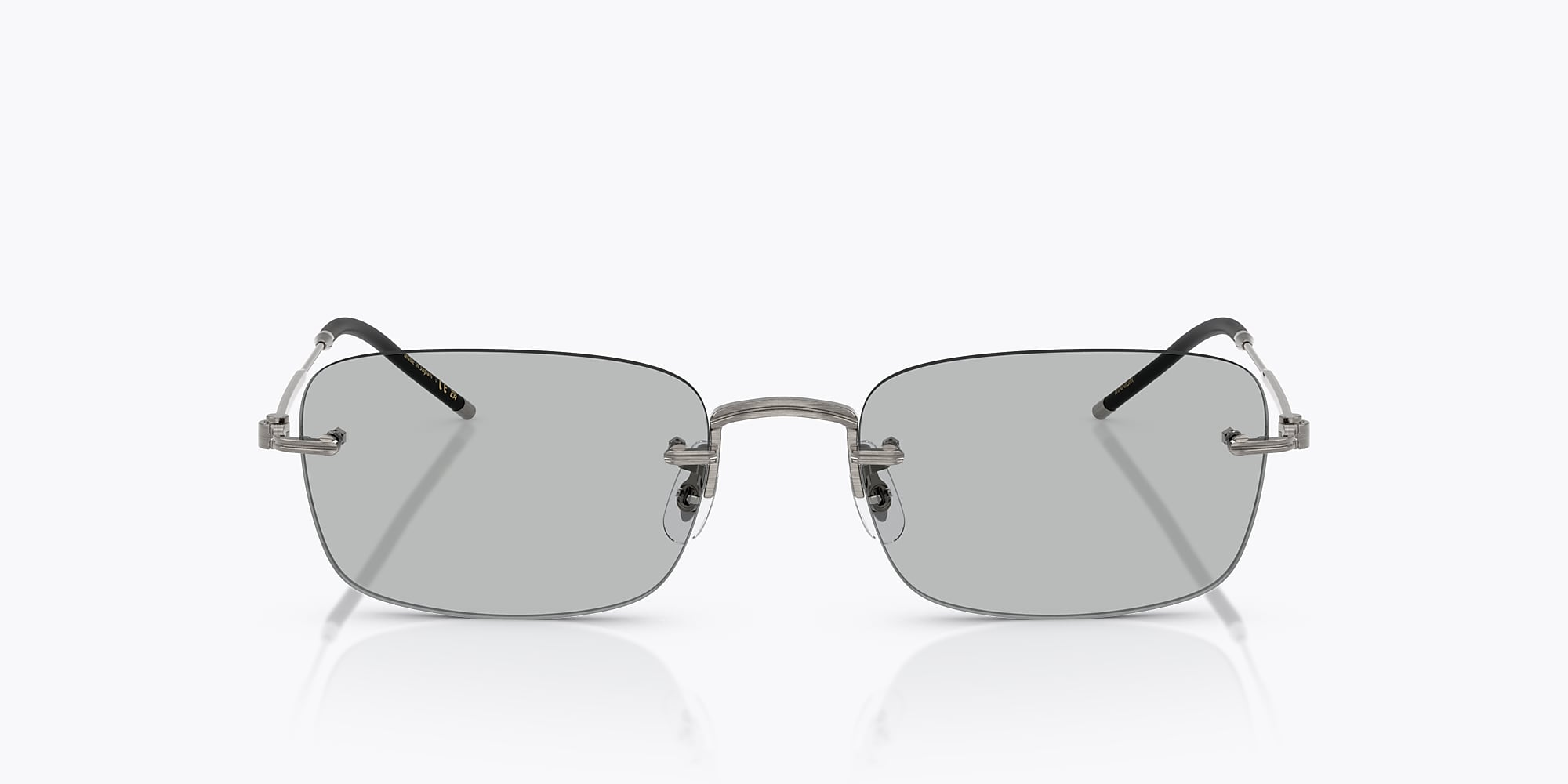 Oliver Peoples Okulary korekcyjne TK-10 OV1359T-5076