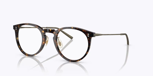 Oliver Peoples Okulary korekcyjne ORRISON OV5544-1741