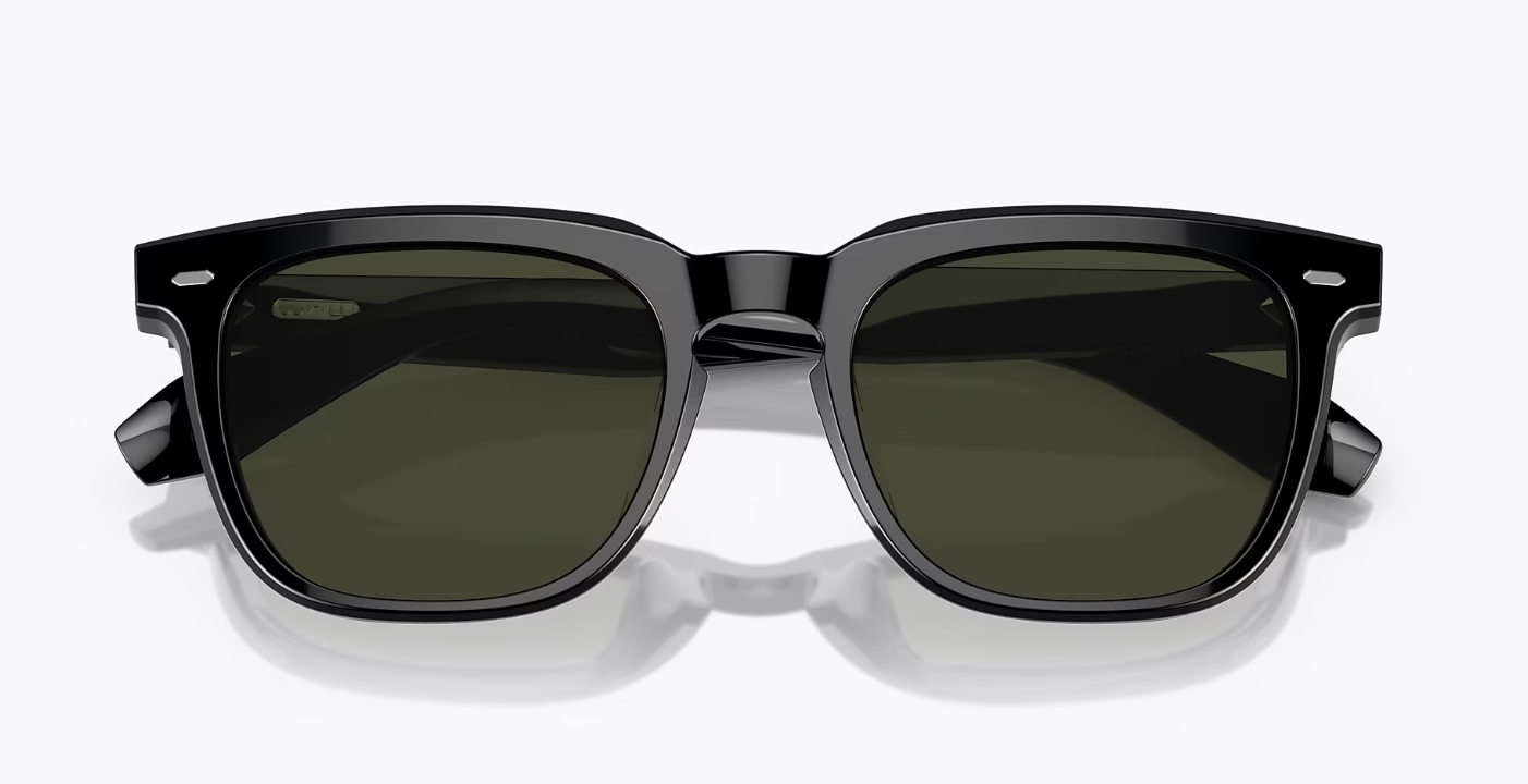 Oliver Peoples Sunglasses N.06 SUN OV5546SU-1731P1