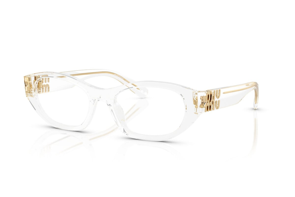 Miu Miu Optical frame MU03WV-15Z1O1
