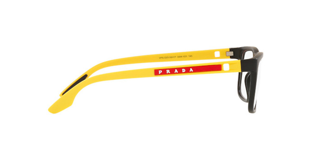 Prada Linea Rossa Okulary korekcyjne PS 02OV-08W1O1