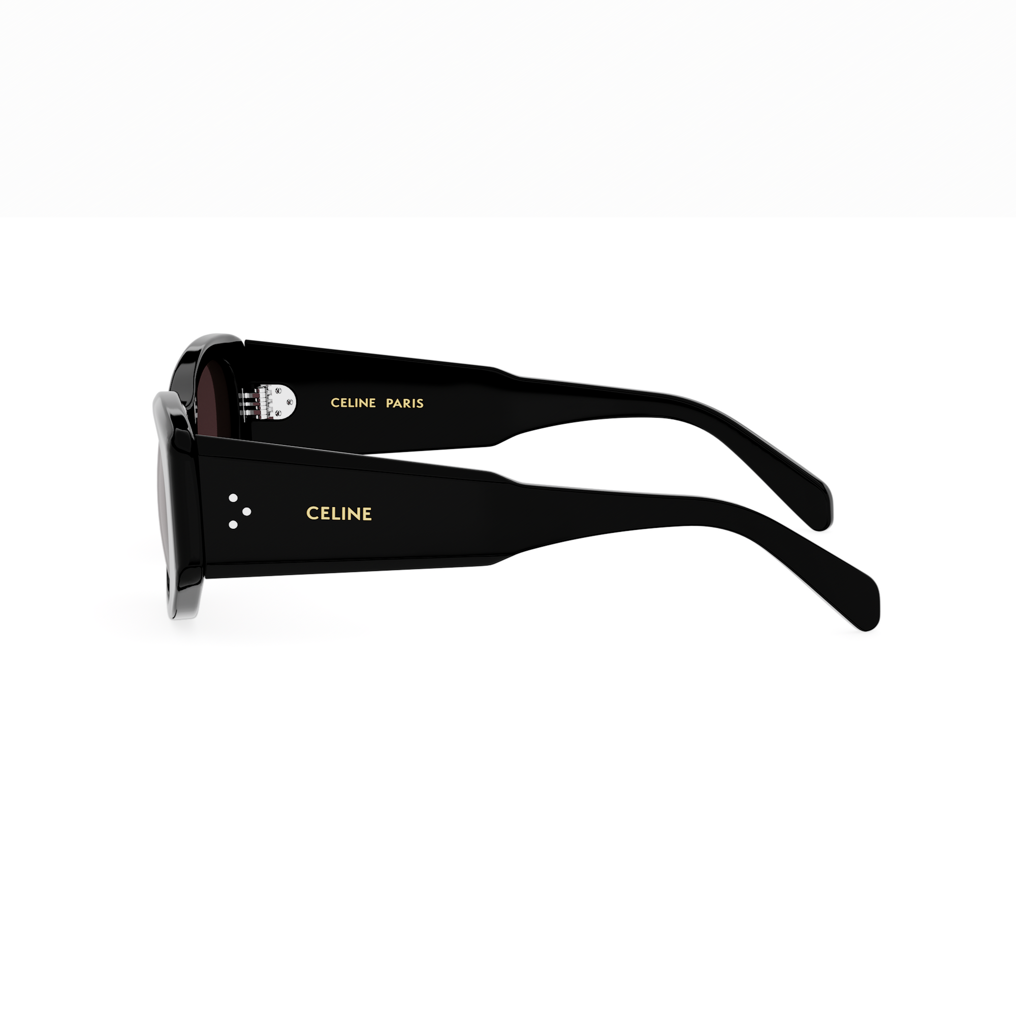 Celine Sunglasses CL40329U-01Y