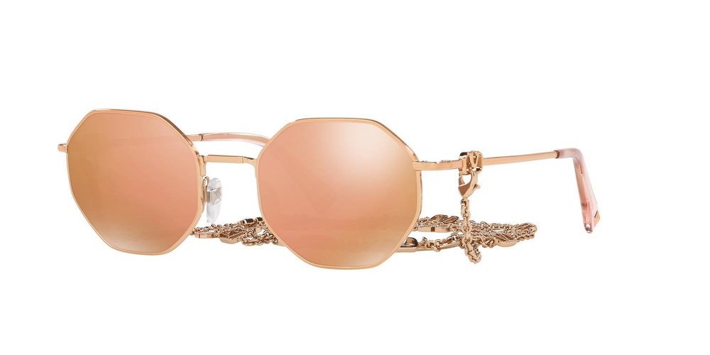 Valentino Okulary przeciwsłoneczne VA2040-30047J