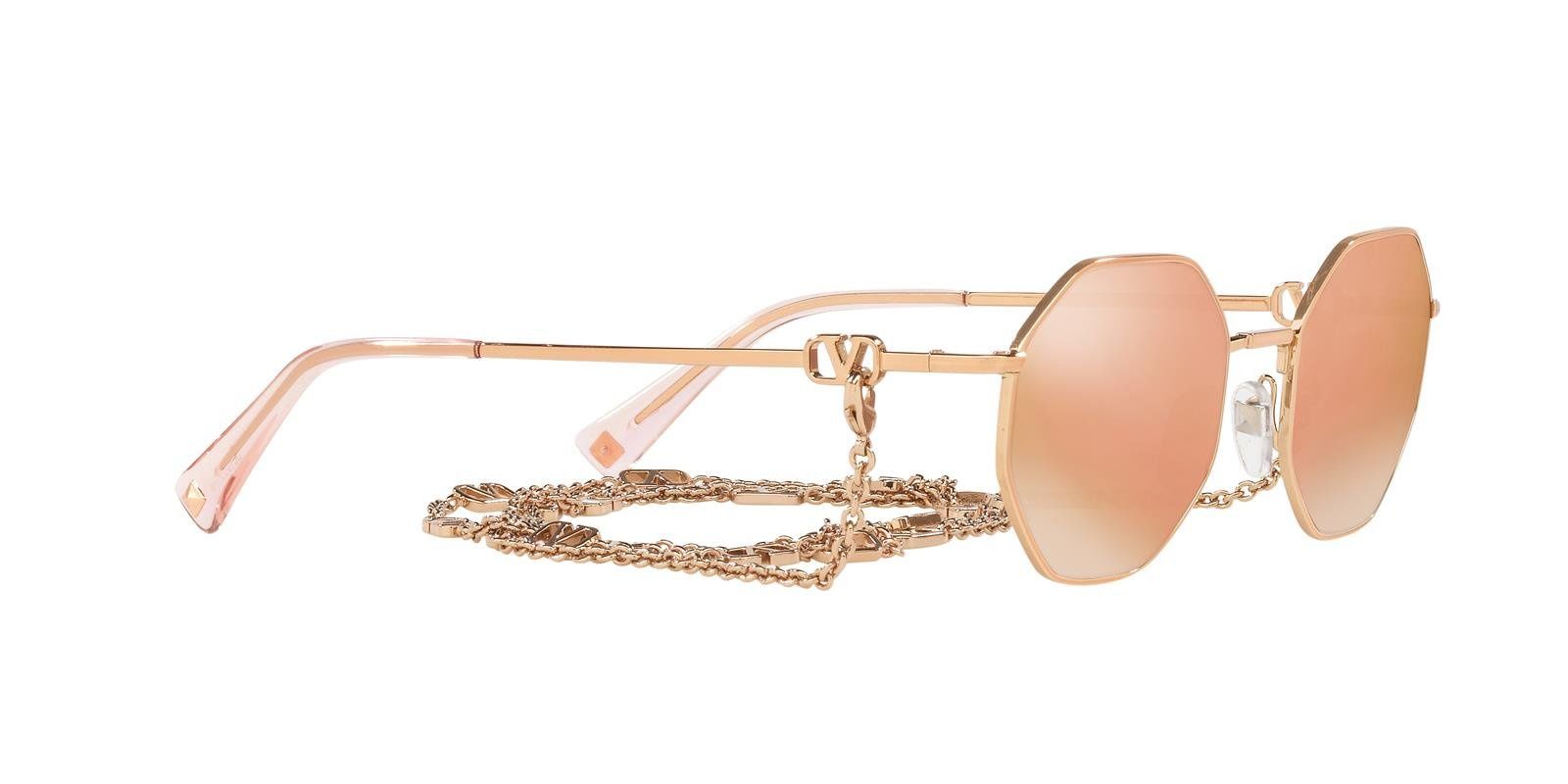 Valentino Sunglasses VA2040-30047J