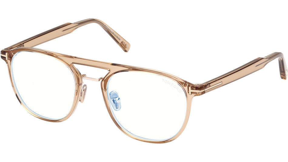 Tom Ford Okulary korekcyjne FT5982-B-045