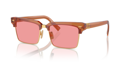 Miu Miu Sunglasses MU10ZS-15T1D0