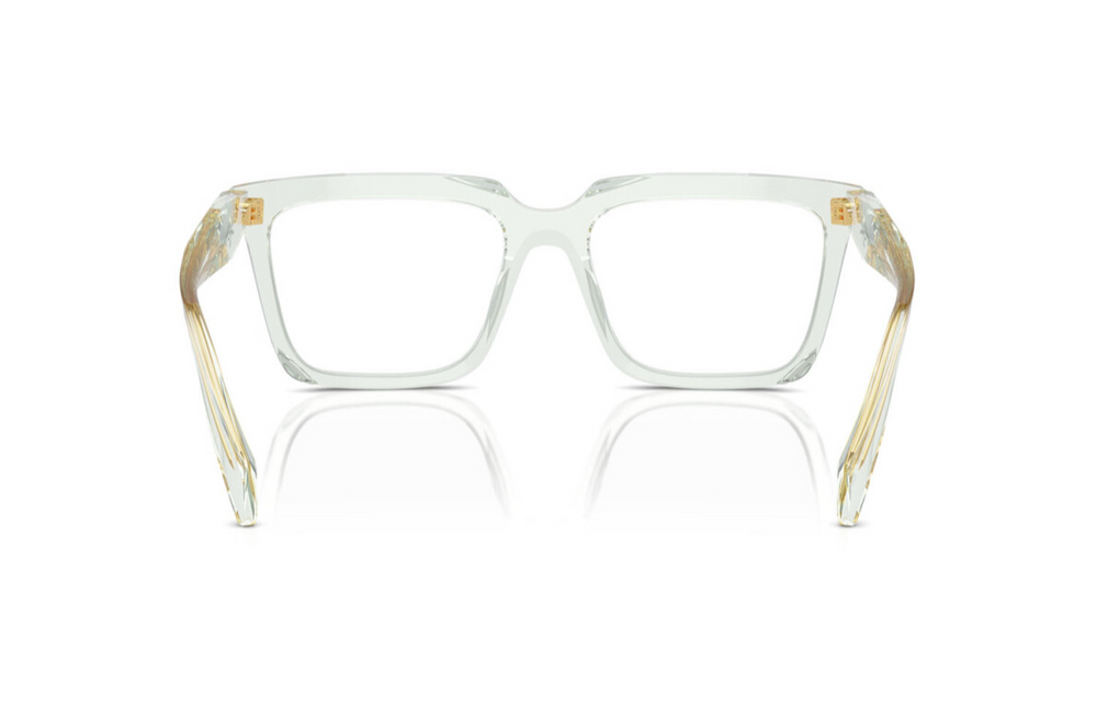 Prada Okulary korekcyjne PRA19V-14R1O1