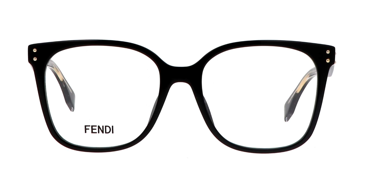 Fendi Optical frame  FE50004I-001