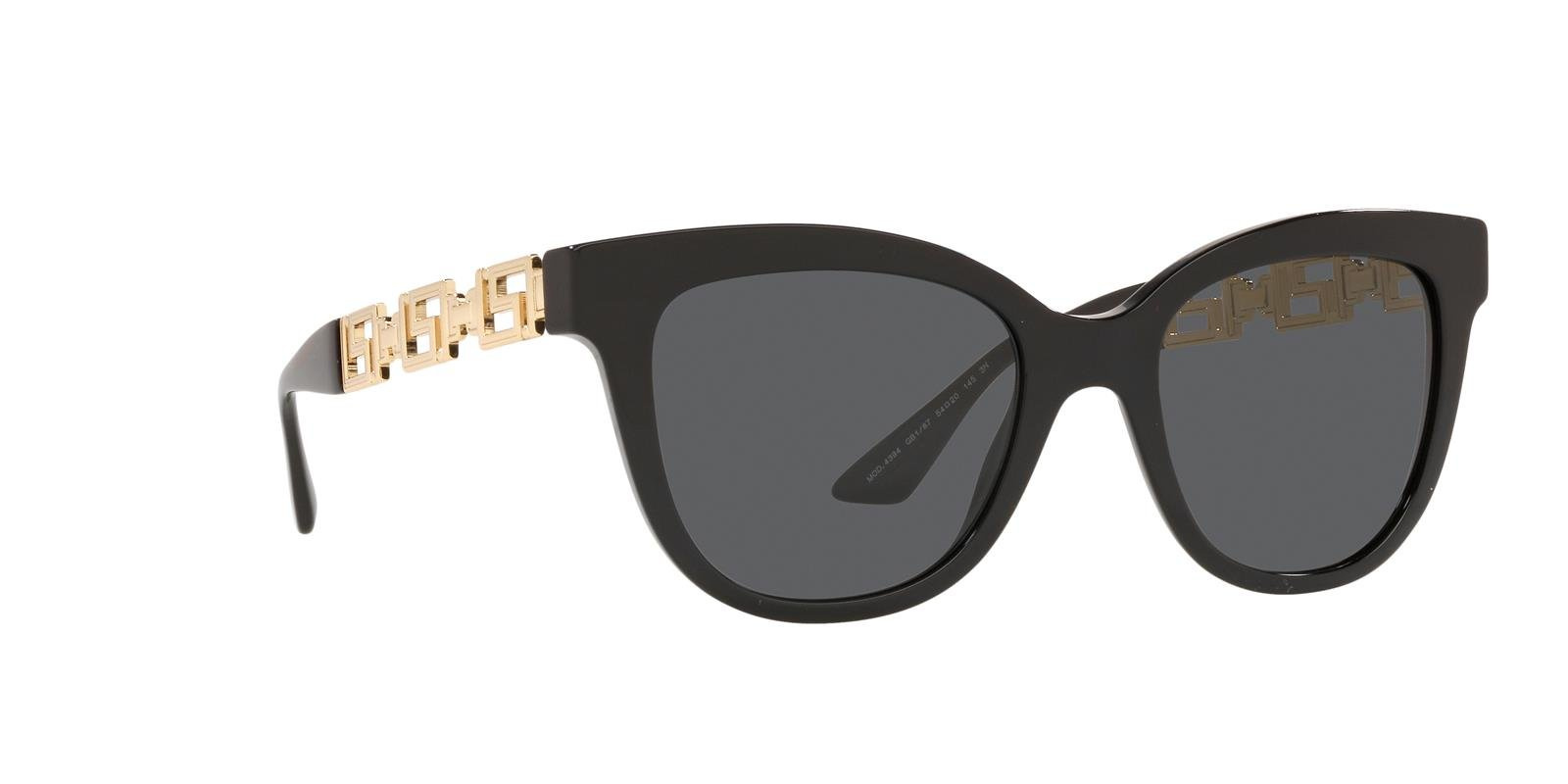 Versace Sunglasses VE4394-GB1/87