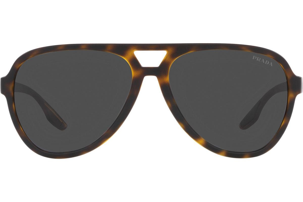 Prada Linea Rossa Okulary przeciwsłoneczne PS06WS-58106F