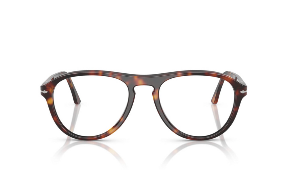 Persol Okulary korekcyjne LYNN PO3371V-24