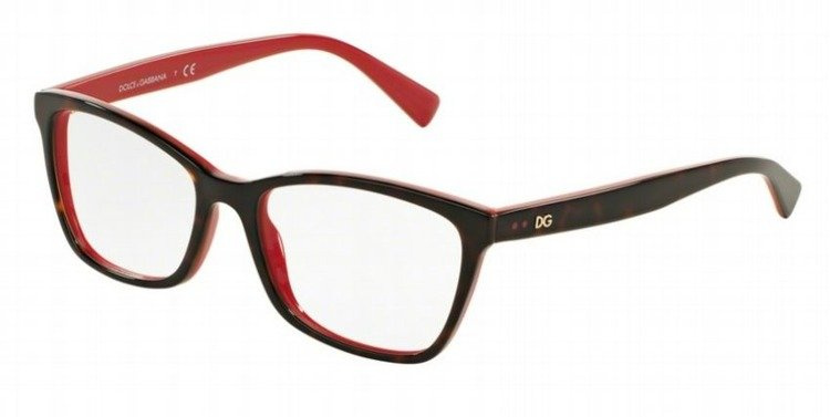 Dolce & Gabbana Optical Frame DG3245-3004