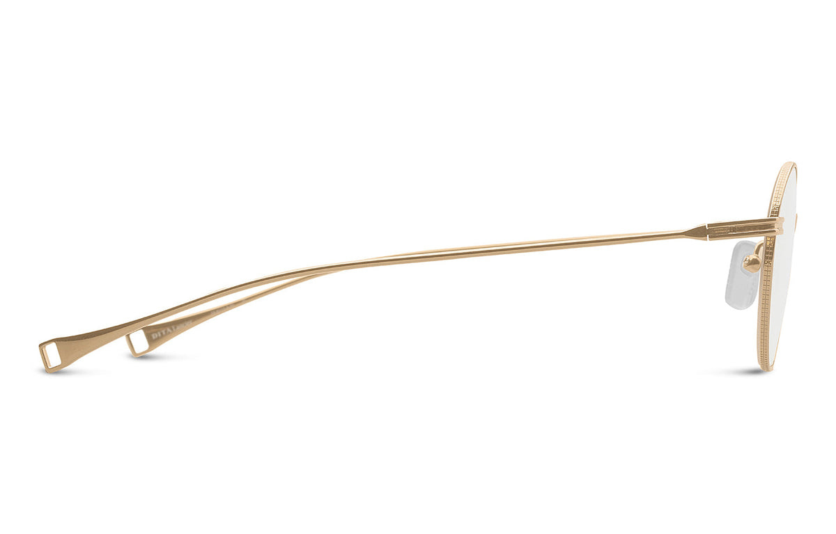 Dita Lancier Okulary korekcyjne DLX113-A-01