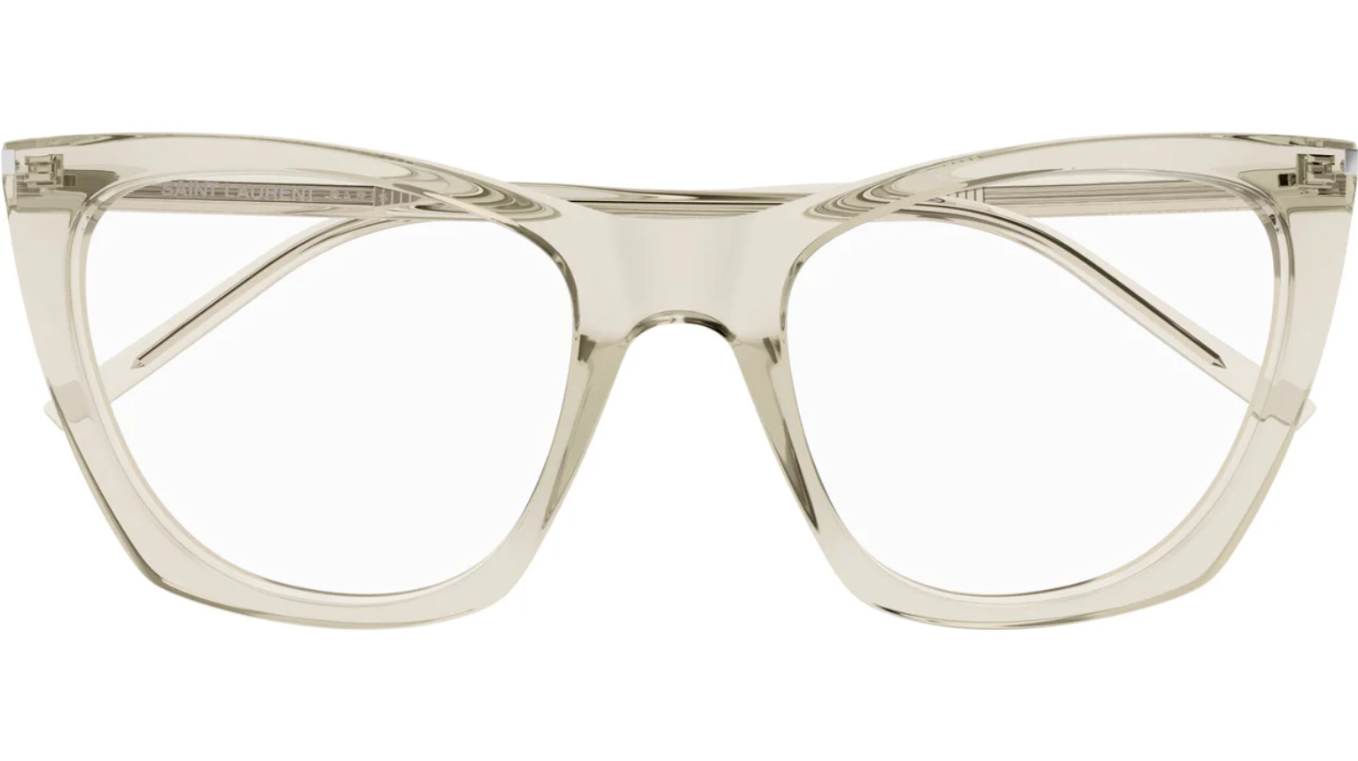 Saint Laurent Okulary korekcyjne SL 214 KATE THIN OPT-004