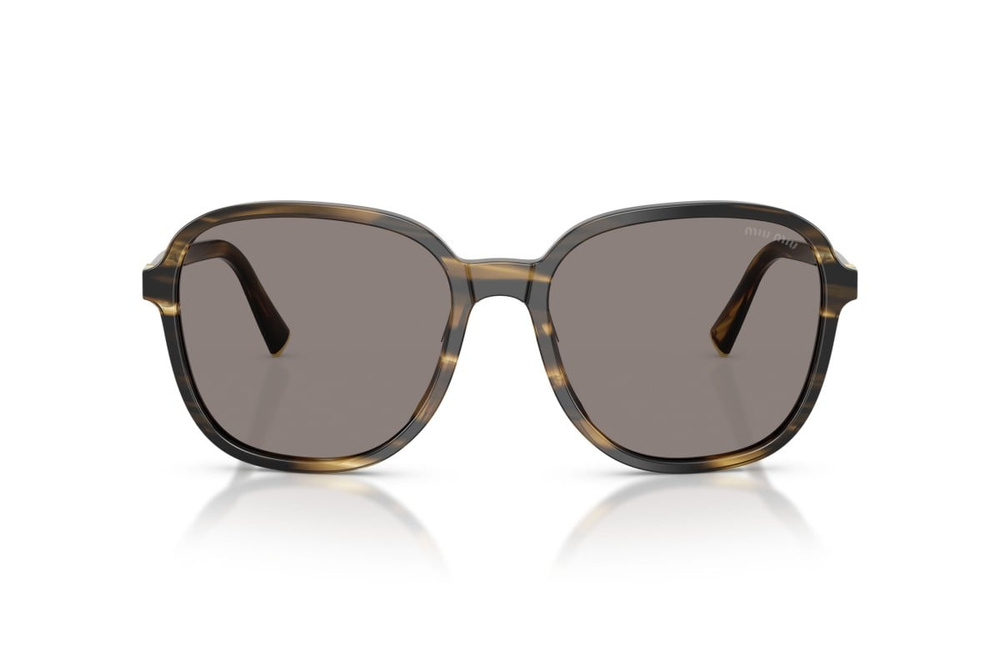 Miu Miu Okulary przeciwsłoneczne MU B01S-25E80Q