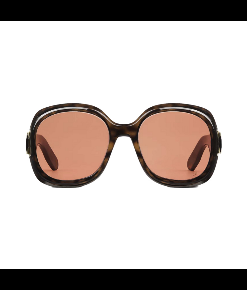 Dior Sunglasses LADY (9522_R2I_20K0) CD40114I-52E