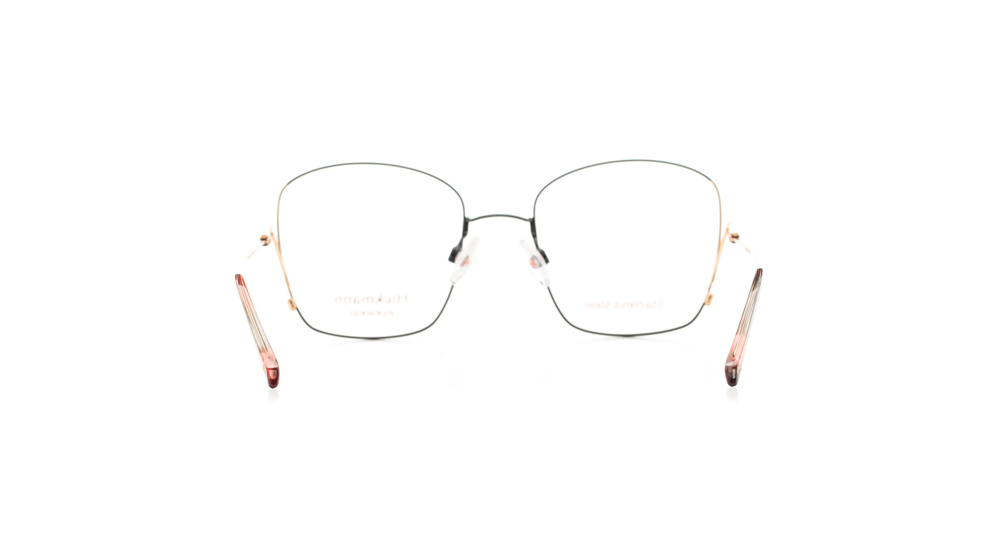 Hickmann Okulary korekcyjne HI1178-A