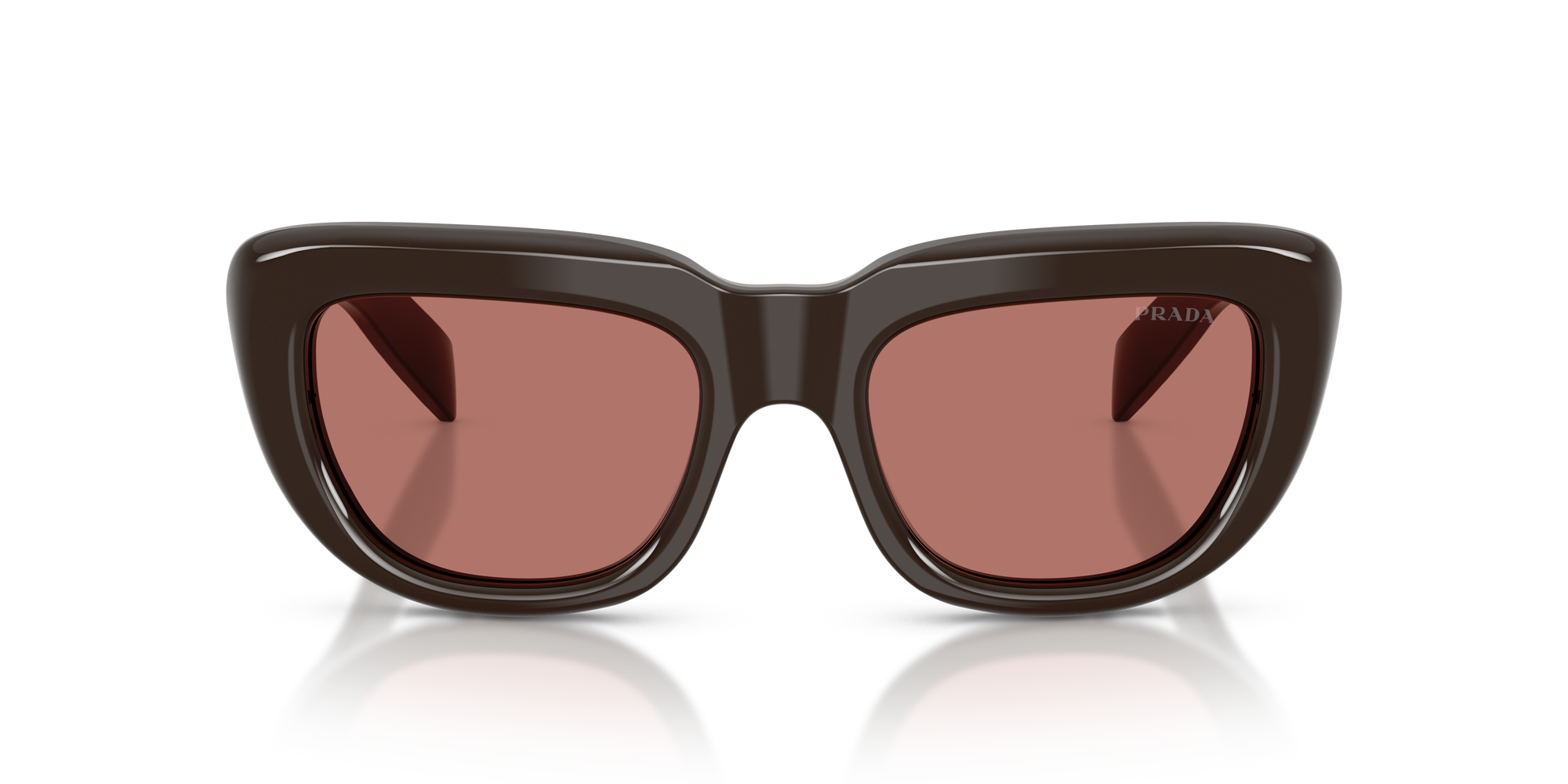 Prada Sunglasses PR D07S-27I80W