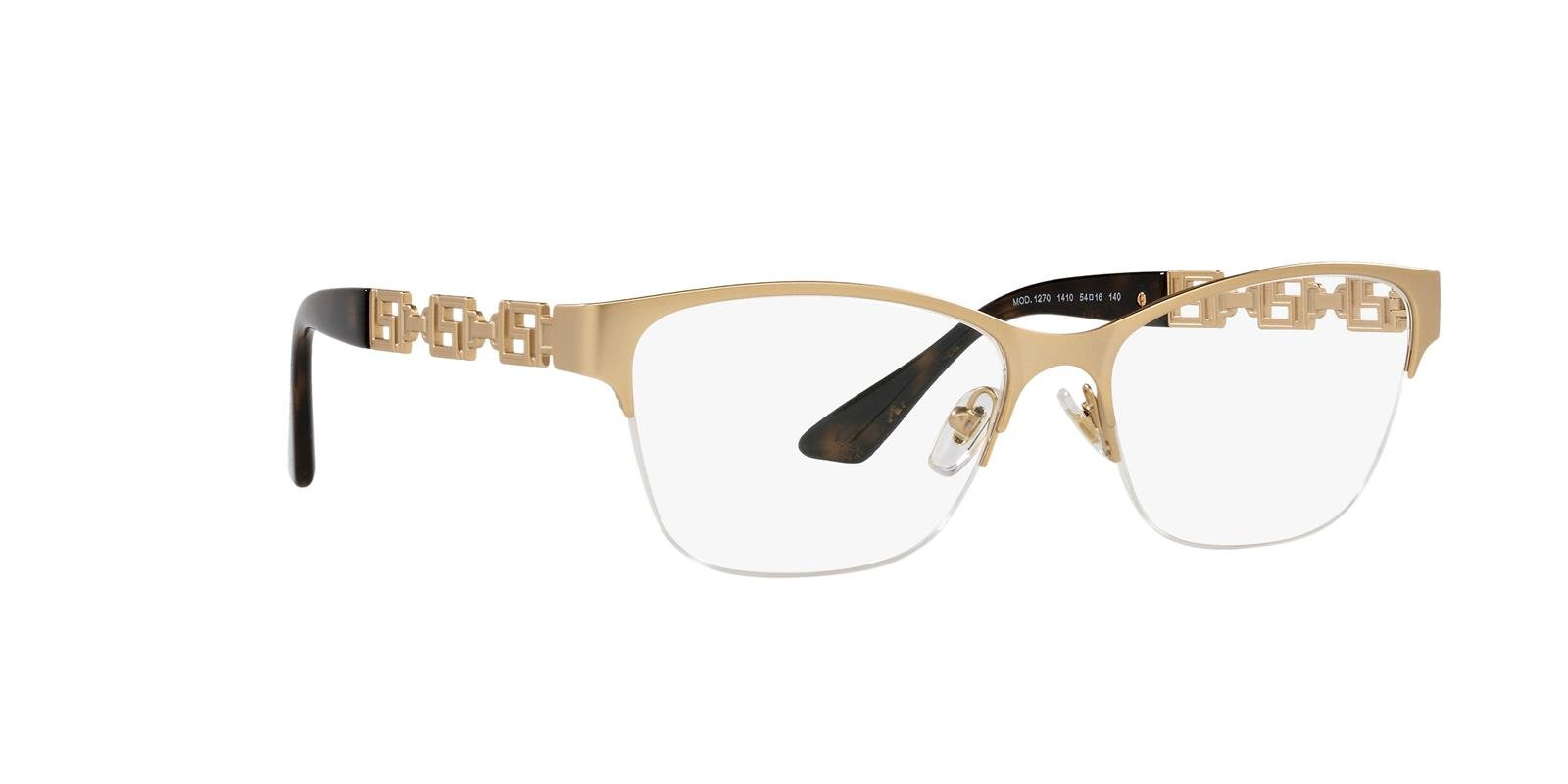Versace Okulary korekcyjne VE1270-1410
