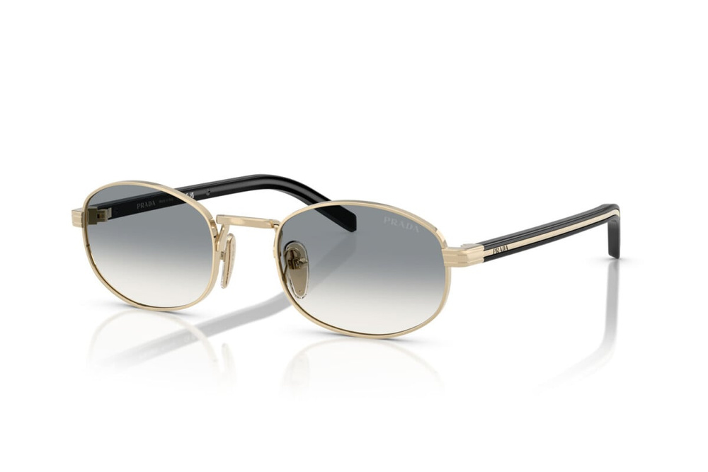 Prada Okulary przeciwsłoneczne PRB53S-ZVN02C