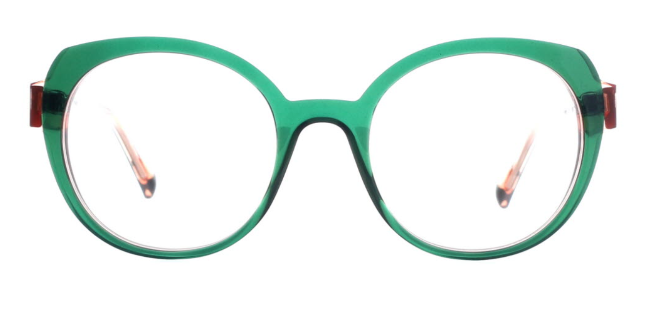 CAROLINE ABRAM Optical Frame FANNY 751