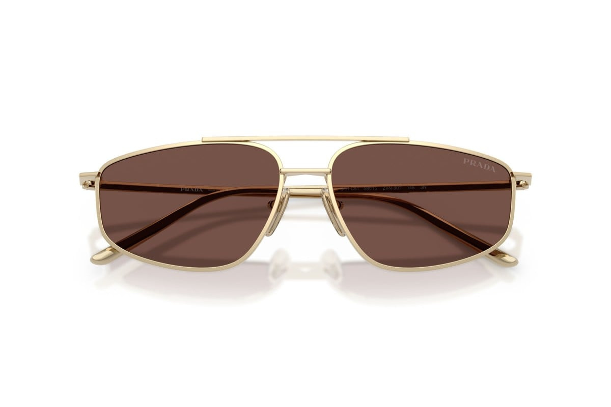 Prada Okulary przeciwsłoneczne PRC51S-ZVN80T