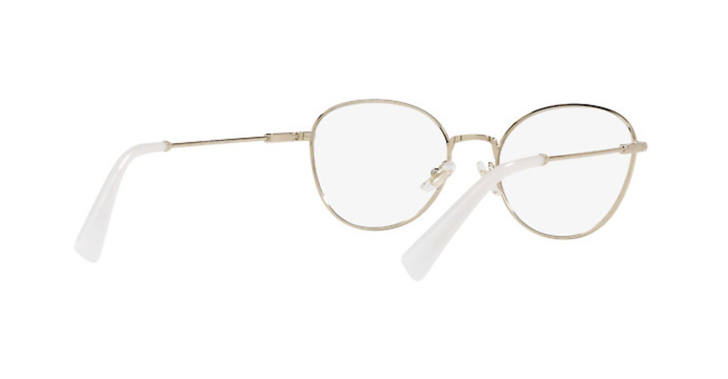 Miu Miu Okulary korekcyjne MU 50UV-09X1O1