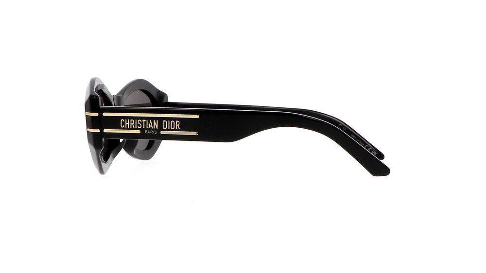 Dior Okulary przeciwsłoneczne DIORSIGNATURE (B1U_10A0) CD40139U-01A