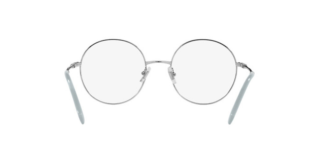 Miu Miu Okulary korekcyjne MU 53TV-1BC1O1
