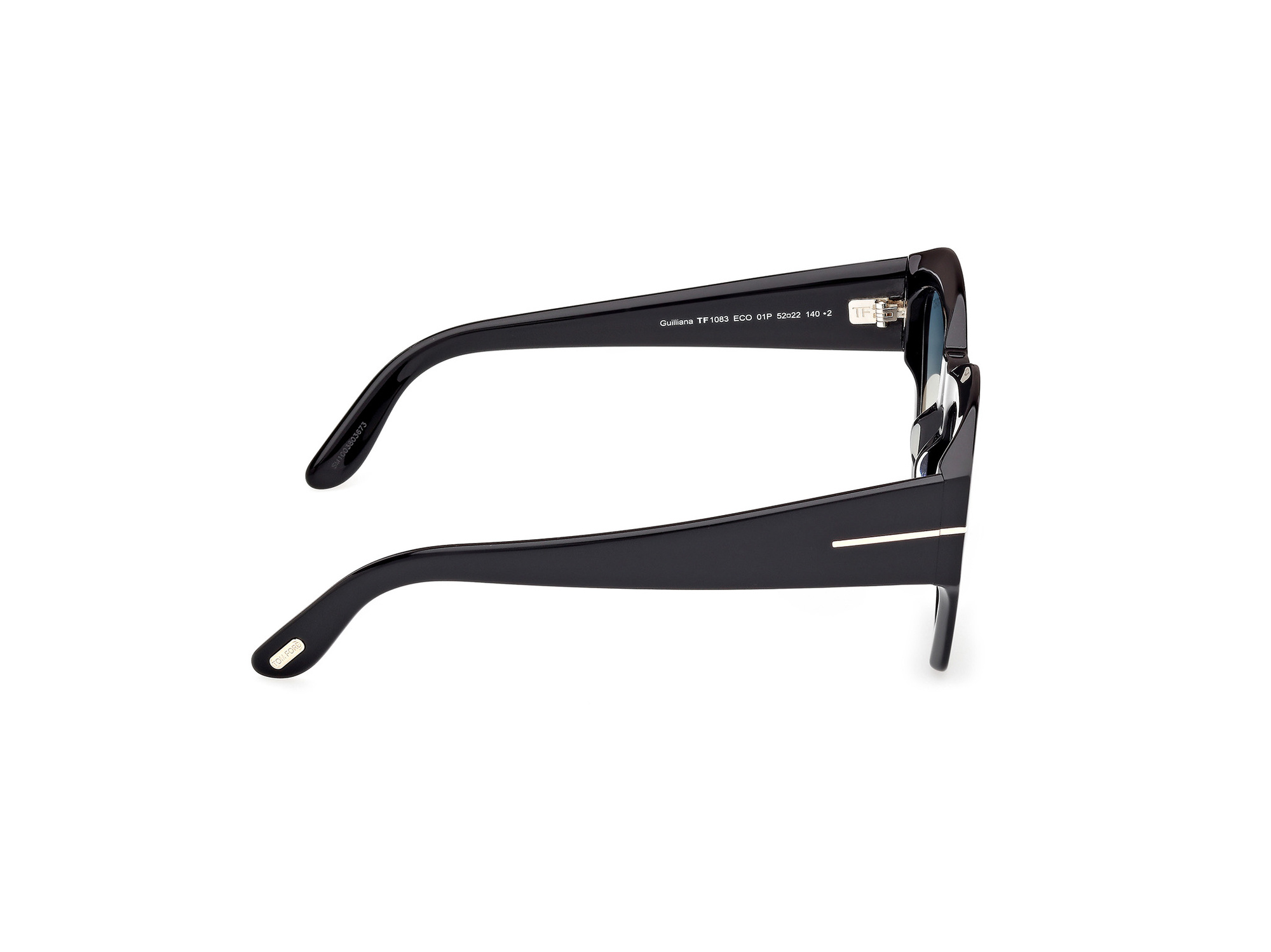 Tom Ford Sunglasses FT1083-01P