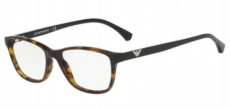 Emporio Armani Okulary korekcyjne EA3099-5026