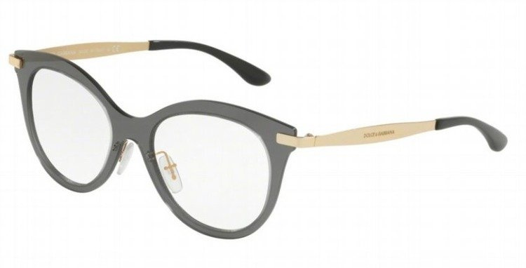 DOLCE&GABBANA Okulary korekcyjne DG1292-02