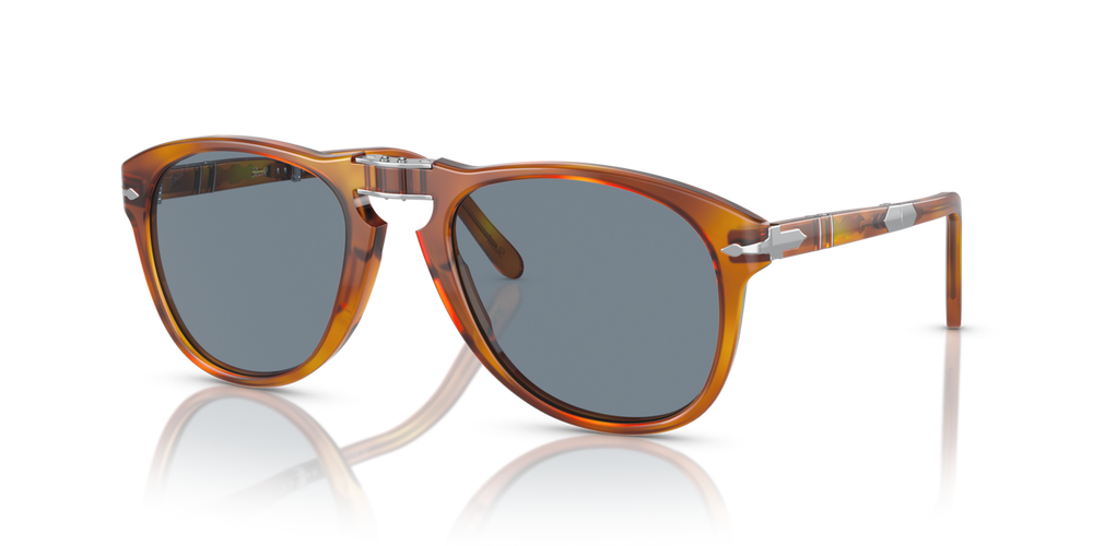 Persol Okulary przeciwsłoneczne STEVE MCQUEEN PO0714SM-96/56