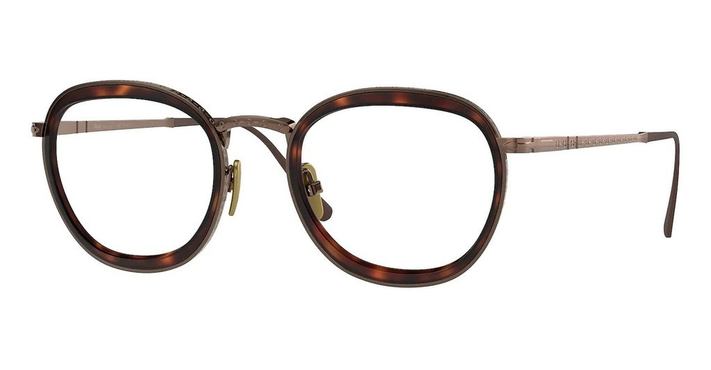 Persol Okulary korekcyjne PO5009VT-8016