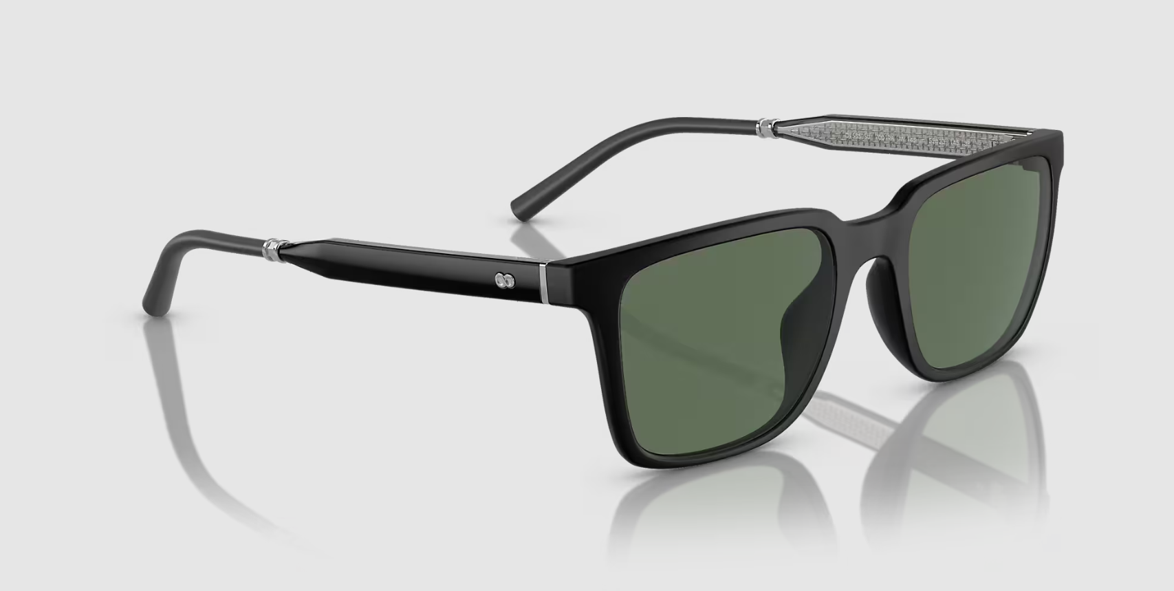 Oliver Peoples Okulary przeciwsłoneczne MR. FEDERER OV5553SU-70019A