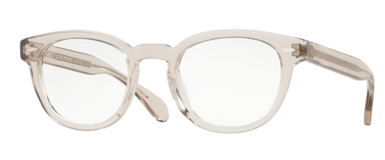 OLIVER PEOPLES Okulary Korekcyjne Sheldrake OV5036-1467