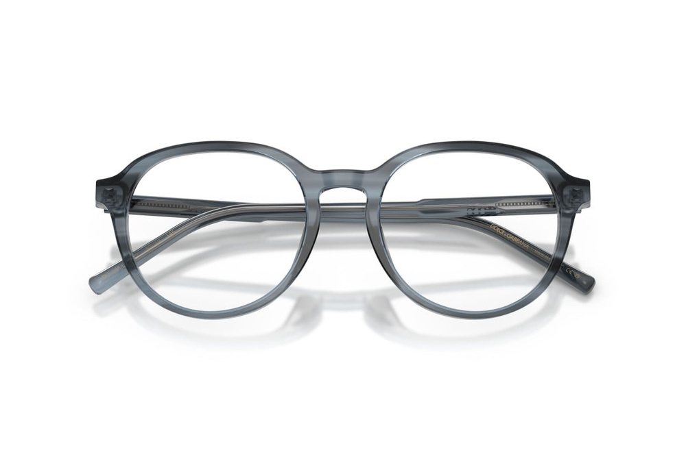 Dolce & Gabbana Okulary korekcyjne DG3444-3482