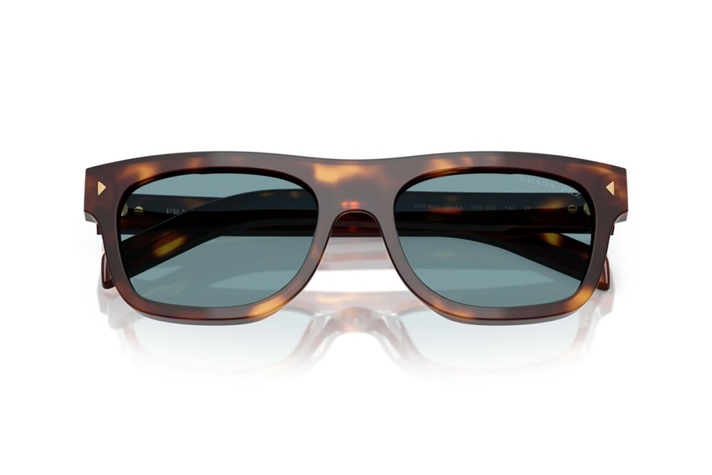 Prada Sunglasses PRB12S-15W04D