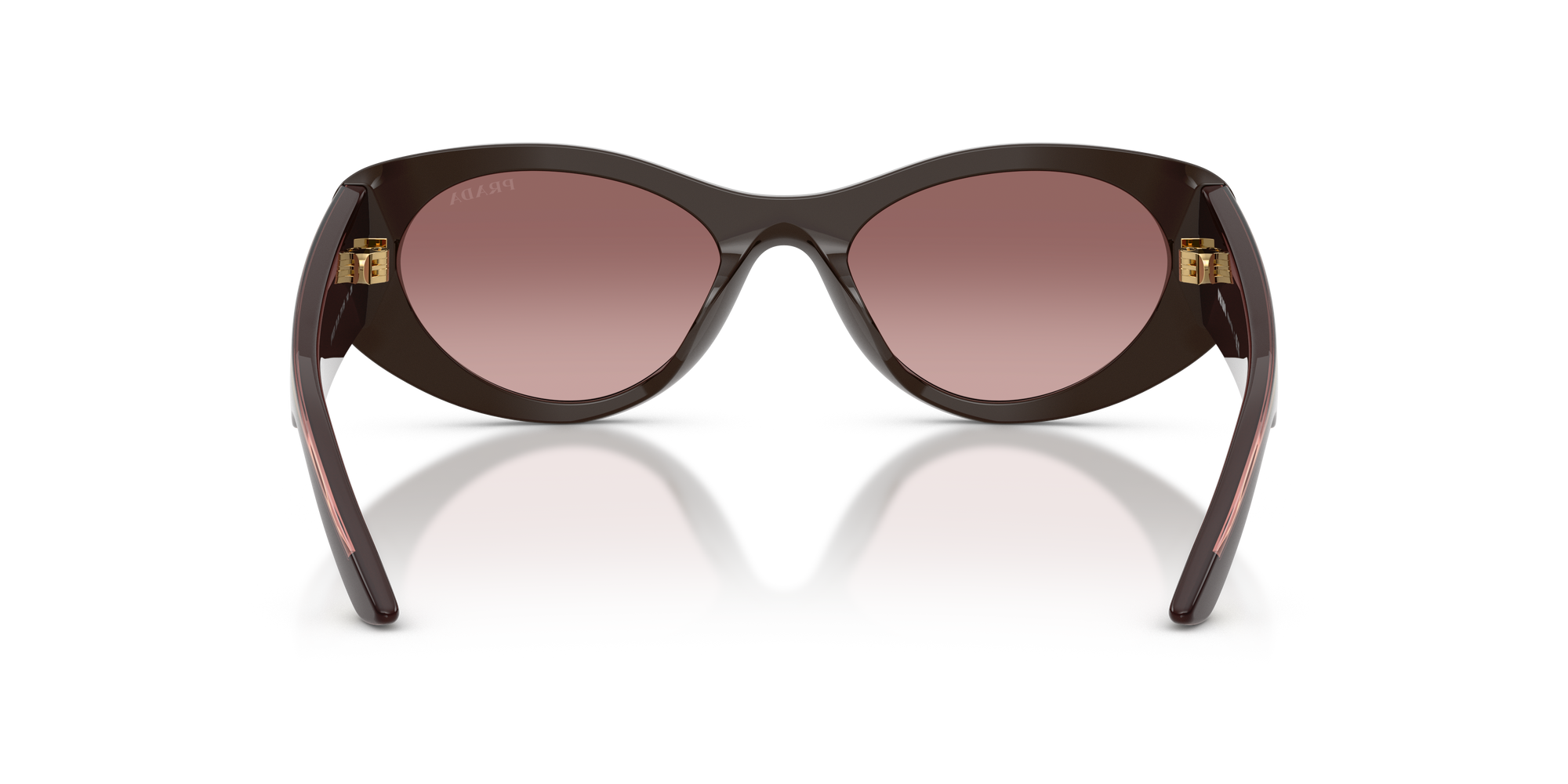Prada Okulary przeciwsłoneczne PR D23SU-27I51B